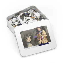 Load image into Gallery viewer, Anime Clannad Jigsaw Puzzle
