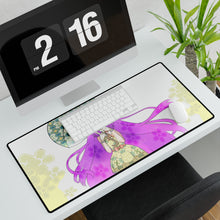 Load image into Gallery viewer, Anime Utau Mouse Pad (Desk Mat)
