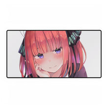 Load image into Gallery viewer, Anime The Quintessential Quintuplets Mouse Pad (Desk Mat)
