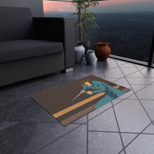 Load image into Gallery viewer, Anime Bleach Rug
