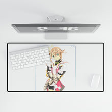 Load image into Gallery viewer, Anime Tales of Zestiria the X Mouse Pad (Desk Mat)

