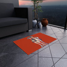 Load image into Gallery viewer, Kill La Kill Rug
