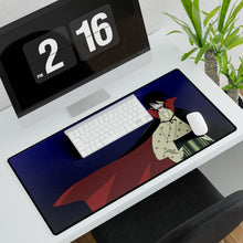 Load image into Gallery viewer, Anime Sayonara, Zetsubou-Sensei Mouse Pad (Desk Mat)
