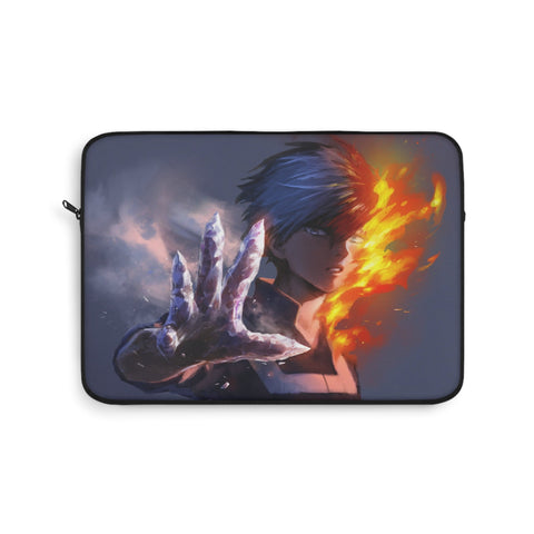 My Hero Academia Laptop Sleeves