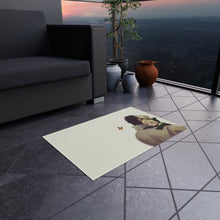 Load image into Gallery viewer, Jotaro Kujo and Jolyne Cujoh Rug
