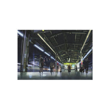 Load image into Gallery viewer, 5 Centimeters Per Second Rug
