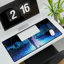 Load image into Gallery viewer, White Album 2 Mouse Pad (Desk Mat)
