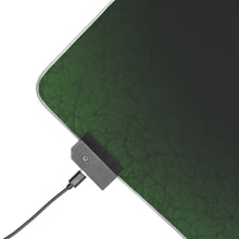 Load image into Gallery viewer, Anime Bleach RGB LED Mouse Pad (Desk Mat)

