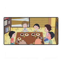 Load image into Gallery viewer, Chibi Maruko-chan Mouse Pad (Desk Mat)
