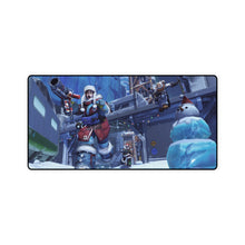 Load image into Gallery viewer, Overwatch 2 Mouse Pad (Desk Mat)
