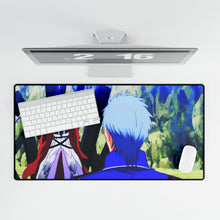 Load image into Gallery viewer, Anime Plunderer Mouse Pad (Desk Mat)
