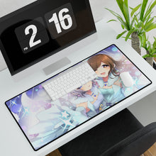 Load image into Gallery viewer, Anime The iDOLM@STER Cinderella Girls Mouse Pad (Desk Mat)
