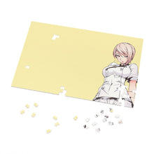 Load image into Gallery viewer, Food Wars: Shokugeki no Soma Jigsaw Puzzle
