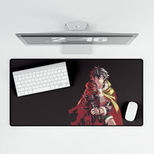Load image into Gallery viewer, Anime The Rising of the Shield Hero Mouse Pad (Desk Mat)
