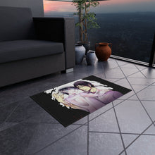Load image into Gallery viewer, Black Butler Sebastian Michaelis, Ciel Phantomhive Rug
