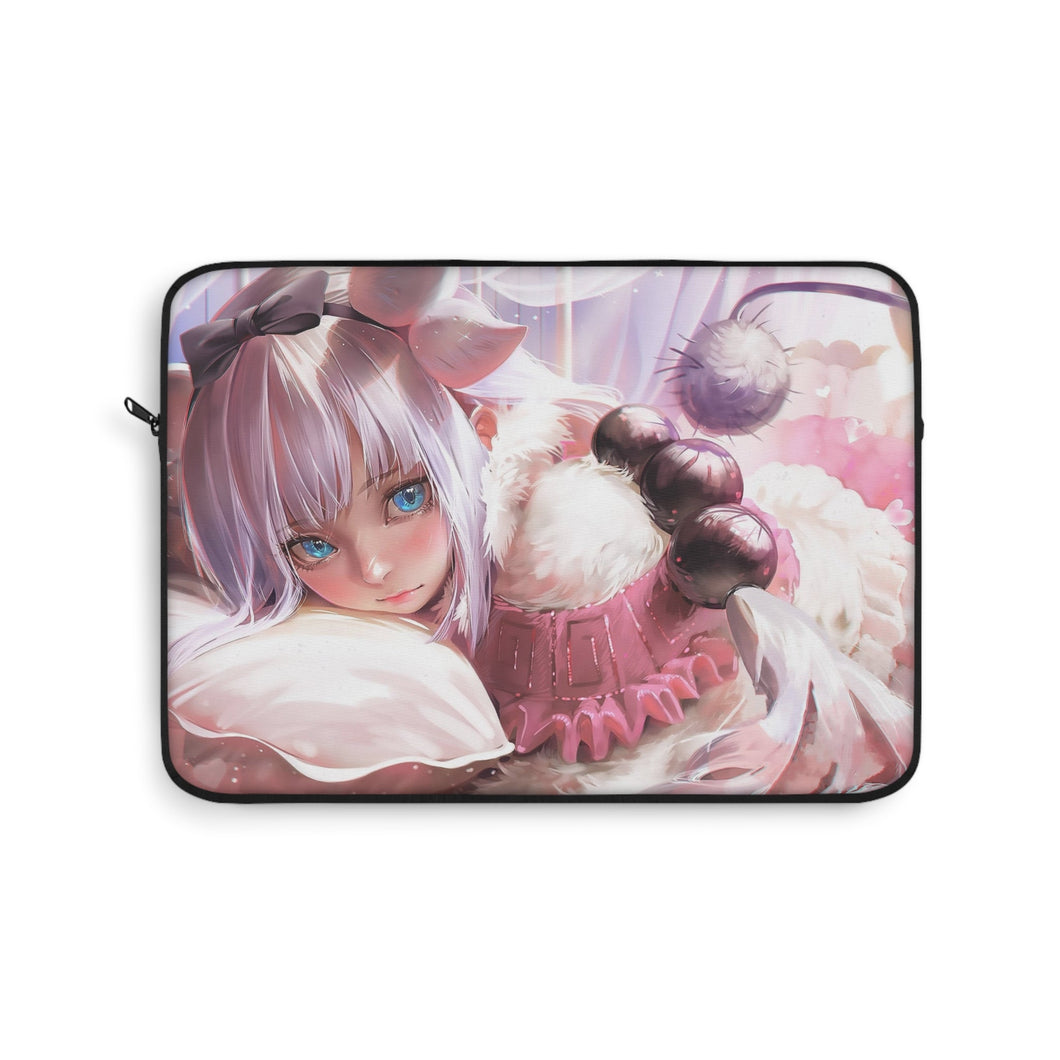 Anime Miss Kobayashi's Dragon Maid Laptop Sleeve