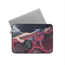 Load image into Gallery viewer, Anime Deadman Wonderland Laptop Sleeve
