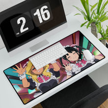 Load image into Gallery viewer, Akiba Maid War Mouse Pad (Desk Mat)
