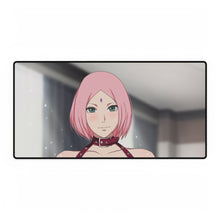 Load image into Gallery viewer, Anime Naruto Mouse Pad (Desk Mat)
