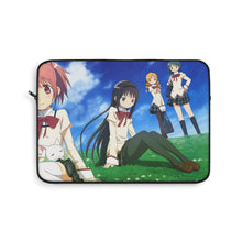 Load image into Gallery viewer, Puella Magi Madoka Magica Laptop Sleeve
