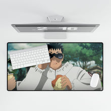 Load image into Gallery viewer, Kaiju No. 8 Mouse Pad (Desk Mat)
