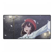 Load image into Gallery viewer, Anime The iDOLM@STERr Mouse Pad (Desk Mat)
