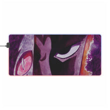 Load image into Gallery viewer, Anime Jojo's Bizarre Adventure RGB LED Mouse Pad (Desk Mat)
