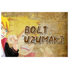 Load image into Gallery viewer, Boruto Uzumaki Jigsaw Puzzle
