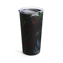 Load image into Gallery viewer, Anime FullMetal Alchemist Tumbler 20oz
