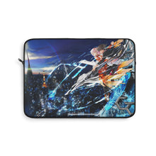 Load image into Gallery viewer, Guilty Crown Laptop Sleeve
