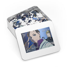 Load image into Gallery viewer, Anime FullMetal Alchemistr Jigsaw Puzzle
