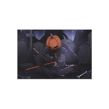 Load image into Gallery viewer, Anime Halloween Rug
