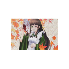 Load image into Gallery viewer, Is the Order a Rabbit? Rug
