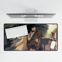 Load image into Gallery viewer, Inu-Oh Mouse Pad (Desk Mat)
