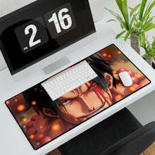 Load image into Gallery viewer, Anime One Piece Mouse Pad (Desk Mat)

