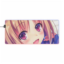 Load image into Gallery viewer, Classroom of the Elite RGB LED Mouse Pad (Desk Mat)
