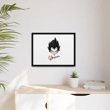 Load image into Gallery viewer, Anime Dragon Ball Z Canvas Framed Art Print
