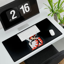 Load image into Gallery viewer, Final Fantasy Mouse Pad (Desk Mat)
