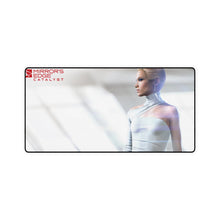 Load image into Gallery viewer, Mirror's Edge Catalyst Mouse Pad (Desk Mat)
