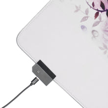 Load image into Gallery viewer, Anime Attack On Titan RGB LED Mouse Pad (Desk Mat)
