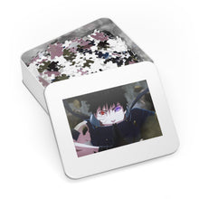 Load image into Gallery viewer, Obito Uchiha Jigsaw Puzzle
