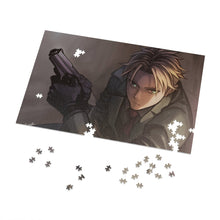 Load image into Gallery viewer, Anime Spy x Family Jigsaw Puzzle
