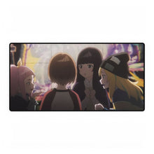 Load image into Gallery viewer, Jellyfish Can t Swim In The Night Mouse Pad (Desk Mat)
