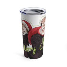 Load image into Gallery viewer, Jujutsu Kaisen Tumbler 20oz
