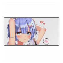 Load image into Gallery viewer, Anime Re:ZERO -Starting Life in Another World- Mouse Pad (Desk Mat)
