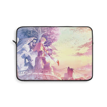 Load image into Gallery viewer, Boruto Laptop Sleeve
