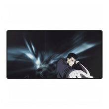 Load image into Gallery viewer, Samurai X Mouse Pad (Desk Mat)
