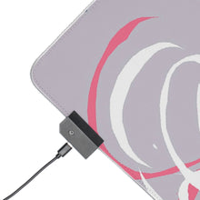 Load image into Gallery viewer, Sword Art Online II RGB LED Mouse Pad (Desk Mat)
