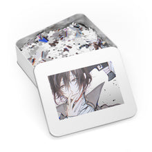 Load image into Gallery viewer, Anime Bungou Stray Dogs Jigsaw Puzzle
