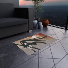 Load image into Gallery viewer, Black Rock Shooter Rug

